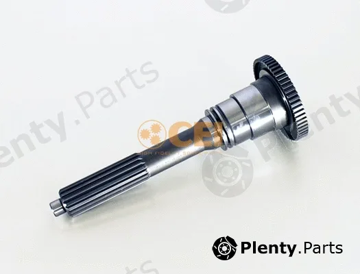 C.E.I. 102.413 — Transmission Input Shaft, manual transmission