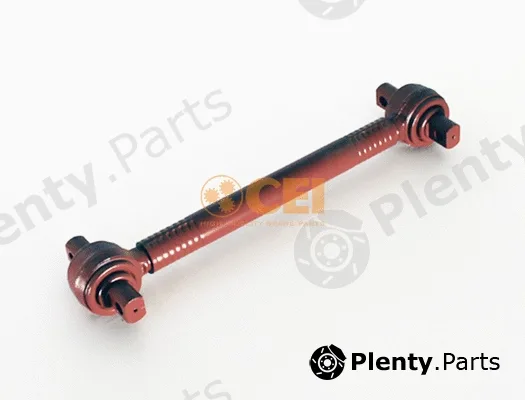 C.E.I. 198.572 — Control/Trailing Arm, wheel suspension