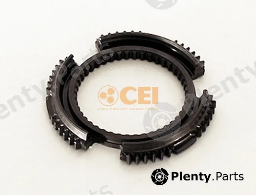 C.E.I. 109.414 — Synchronizer Cone, speed change gear