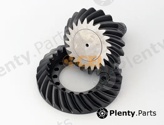 C.E.I. 194.858 — Crown Wheel/Pinion Kit