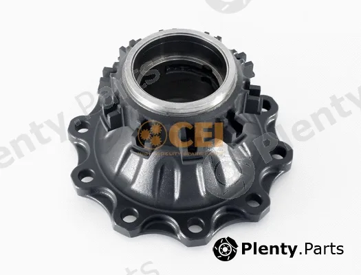 C.E.I. 217.007 — Wheel Hub