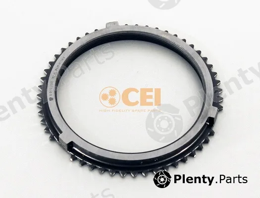 C.E.I. 119.314 — Synchronizer Ring, manual transmission