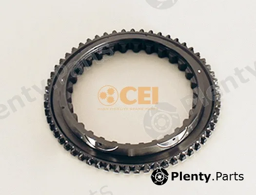 C.E.I. 109.839 — Synchronizer Cone, speed change gear
