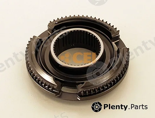 C.E.I. 109.334 — Synchronizer Cone, speed change gear