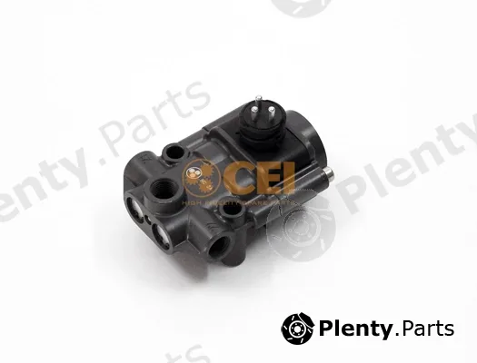 C.E.I. 280.892 — Solenoid Valve, shift cylinder