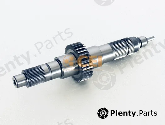 C.E.I. 103.189 — Main Shaft, manual transmission