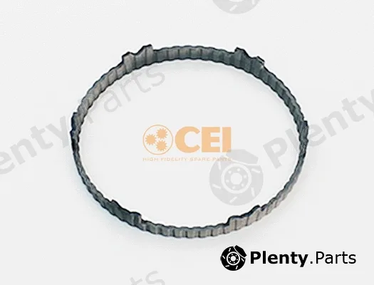 C.E.I. 119.292 — Synchronizer Ring, manual transmission