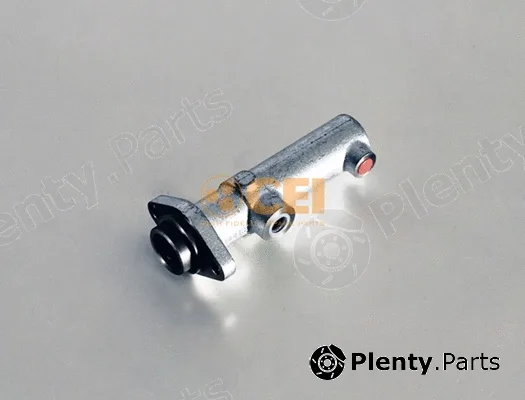 C.E.I. 280.360 — Brake Master Cylinder