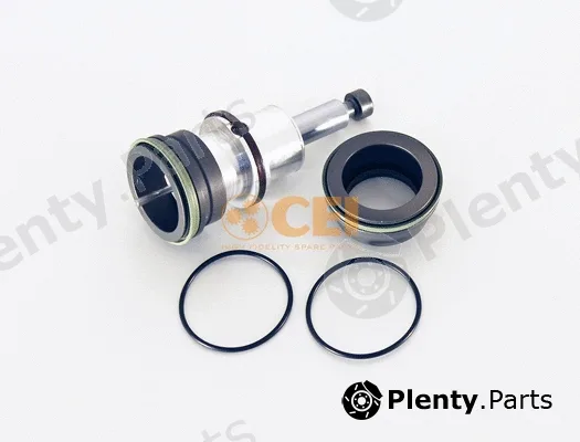 C.E.I. 298.606 — Repair Kit, shift cylinder