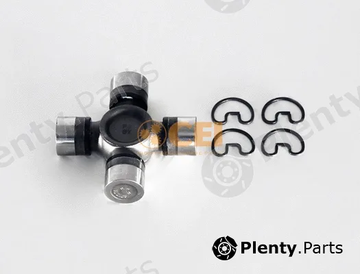 C.E.I. 133.183 — Joint, propshaft