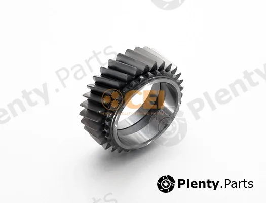C.E.I. 244.361 — Gear, main shaft