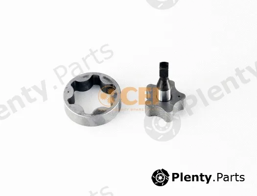 C.E.I. 280.676 — Rotor Set, oil pump