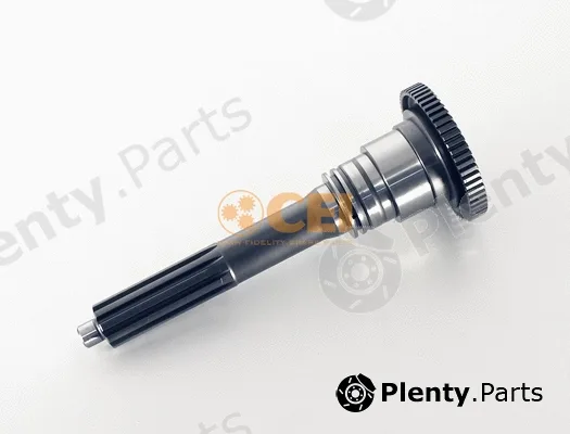 C.E.I. 102.284 — Transmission Input Shaft, manual transmission