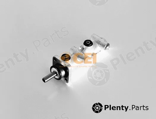C.E.I. 280.472 — Brake Master Cylinder