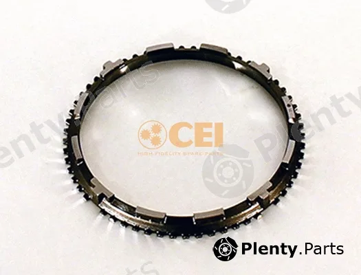 C.E.I. 119.202 — Synchronizer Ring, manual transmission
