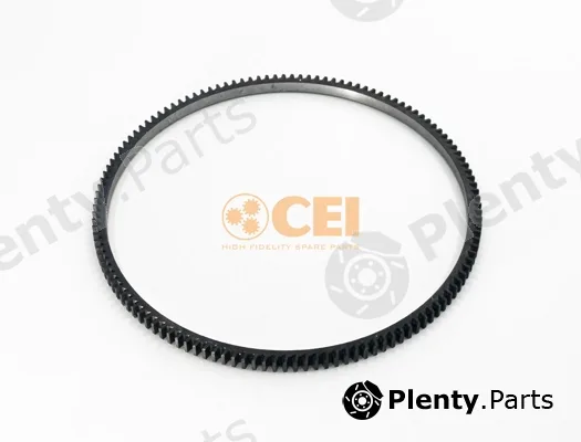 C.E.I. 123.306 — Ring Gear, flywheel