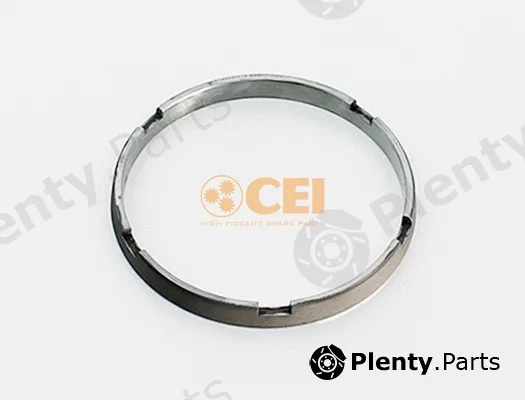 C.E.I. 119.241 — Synchronizer Ring, manual transmission