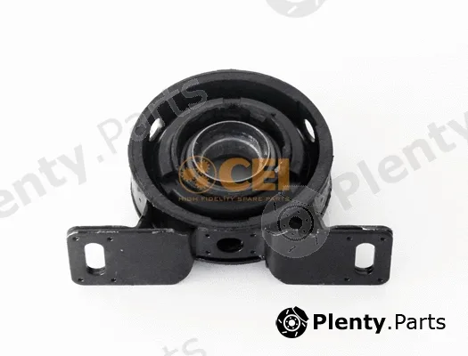 C.E.I. 284.132 — Suspension, propshaft