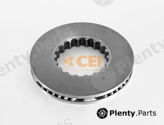 C.E.I. 215.147 — Brake Disc
