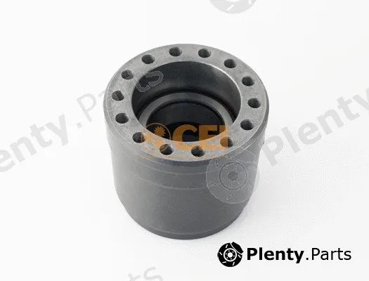 C.E.I. 217.536 — Wheel Hub