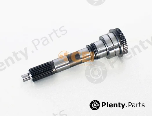 C.E.I. 102.334 — Transmission Input Shaft, manual transmission