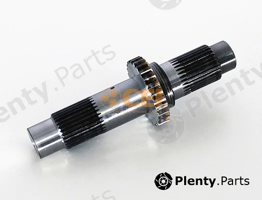 C.E.I. 105.283 — Drive Shaft