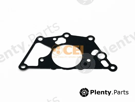 C.E.I. 239.460 — Oil Seal, manual transmission