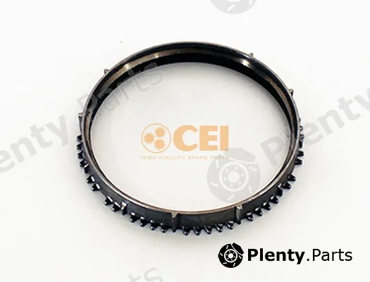 C.E.I. 119.301 — Synchronizer Ring, manual transmission