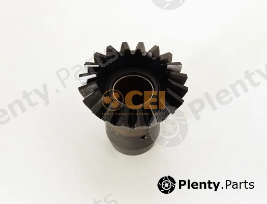 C.E.I. 122.201 — Planet Gear, external planetary gearbox