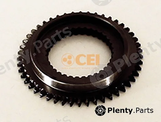 C.E.I. 109.778 — Synchronizer Cone, speed change gear