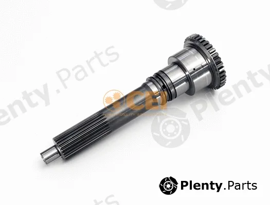 C.E.I. 102.614 — Transmission Input Shaft, manual transmission