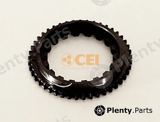 C.E.I. 109.100 — Synchronizer Cone, speed change gear