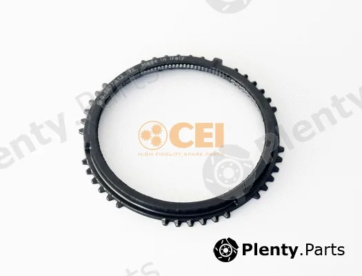C.E.I. 119.363 — Synchronizer Ring, manual transmission