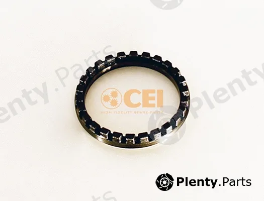C.E.I. 187.608 — Groove Nut