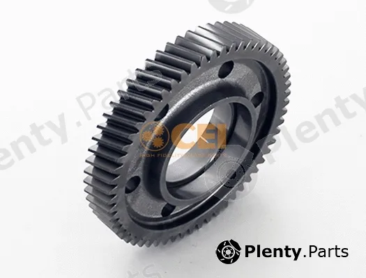 C.E.I. 244.221 — Gear, main shaft