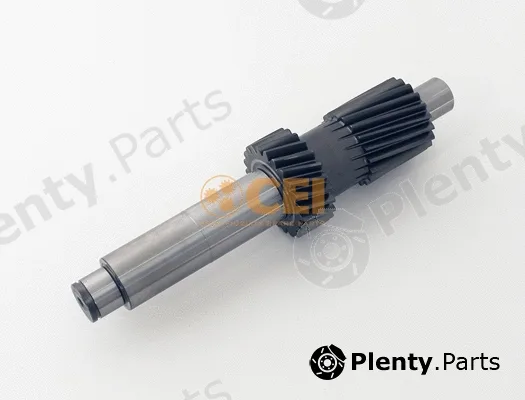 C.E.I. 105.092 — Countershaft, manual transmission