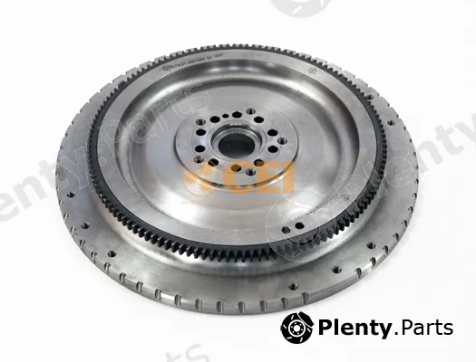 C.E.I. 196.540 — Flywheel