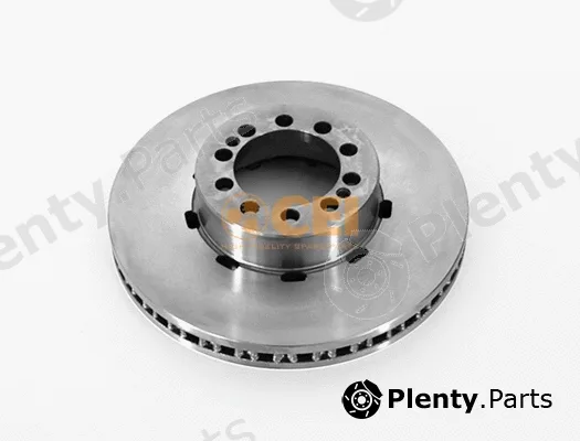 C.E.I. 215.086 — Brake Disc