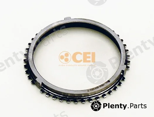 C.E.I. 119.169 — Synchronizer Ring, manual transmission