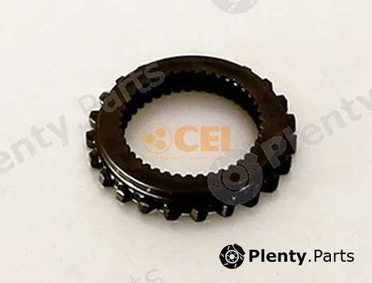 C.E.I. 109.163 — Gear, main shaft
