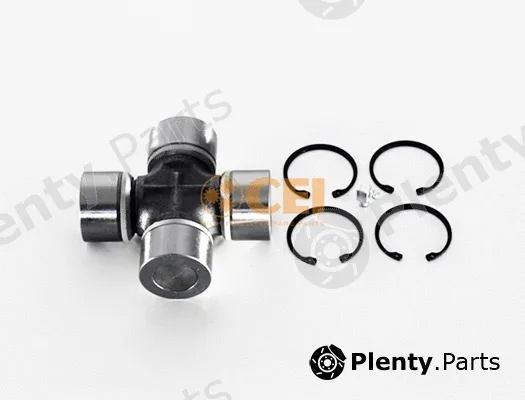 C.E.I. 133.084 — Joint, propshaft