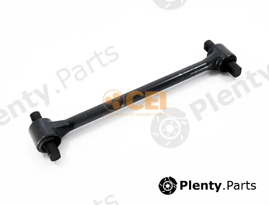 C.E.I. 225.322 — Control/Trailing Arm, wheel suspension