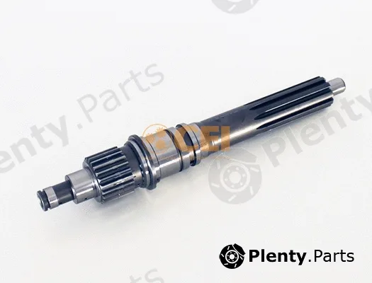 C.E.I. 103.282 — Transmission Input Shaft, manual transmission