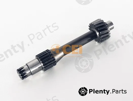 C.E.I. 101.203 — Shaft, power take-off