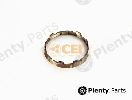 C.E.I. 119.358 — Synchronizer Ring, manual transmission