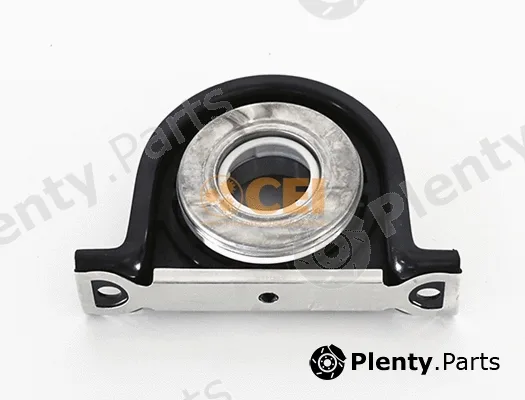 C.E.I. 284.107 — Suspension, propshaft
