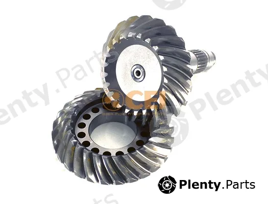 C.E.I. 194.928 — Crown Wheel/Pinion Kit