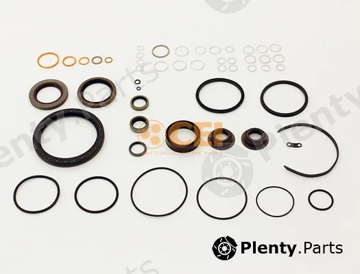 C.E.I. 198.428 — Gasket Set, manual transmission