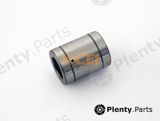 C.E.I. 107.118 — Bolt