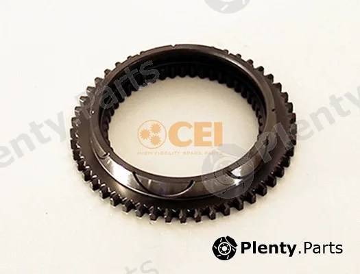 C.E.I. 109.169 — Synchronizer Cone, speed change gear